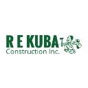 R.E. Kuba Construction Inc logo